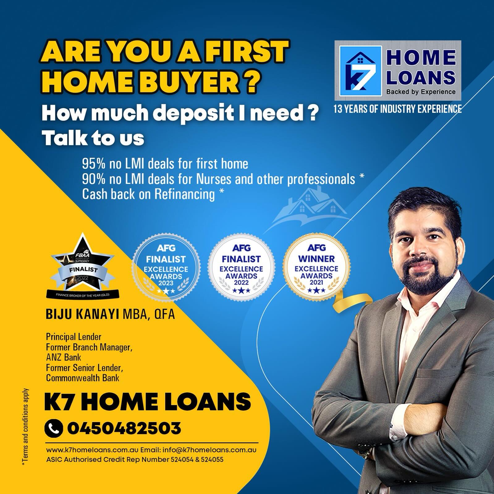 K7 Home Loans